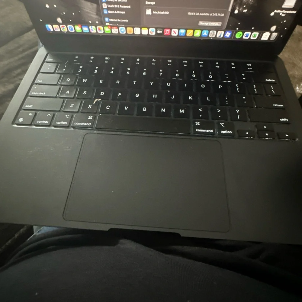 Apple MacBook Air M2 13’ 16GB/256SSD 2022